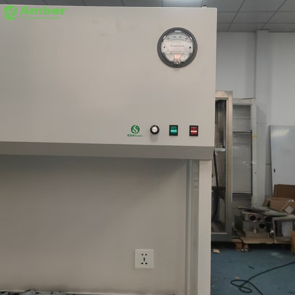 Clean Bench Banca limpia