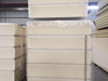 Tableros de pared de espuma de aislamiento térmico | Paneles de pared que ahorran energía para el interior y el exterior