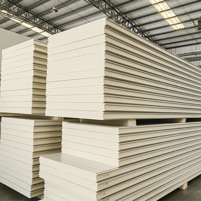 Tableros de pared de espuma de aislamiento térmico | Paneles de pared que ahorran energía para el interior y el exterior