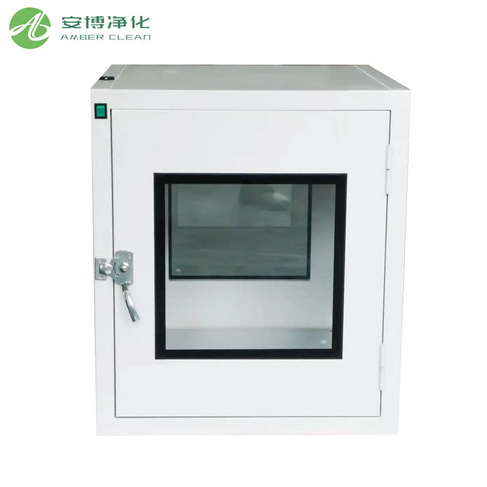 1,0 mm SUS304 fabricantes de caja de pase de pases con recubrimiento SUS304