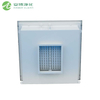 HEPA Box for Allergy Relief elimina la caspa y el humo de las mascotas