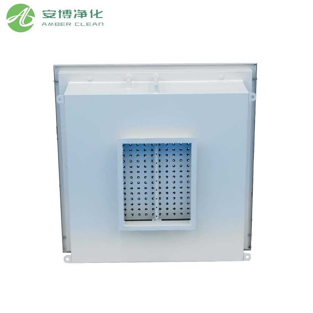 HEPA Box for Allergy Relief elimina la caspa y el humo de las mascotas
