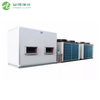 Sistema de unidad de controlador de aire modular: integración perfecta con caja de FFU y HEPA