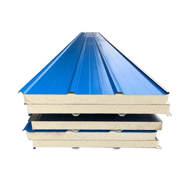 ¿Cuál es la diferencia entre los paneles PIR y PUR?