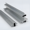 Accesorios de aluminio