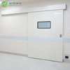 Puertas automáticas de sala limpia personalizables | ISO 14644 Certificado y sin ruido