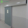 Puertas corredizas de la sala de acero inoxidable de detección de acero inoxidable de servicio pesado 