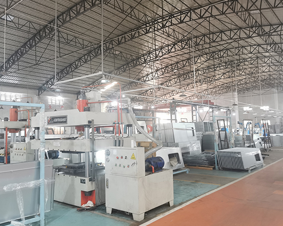 Manufacturing8