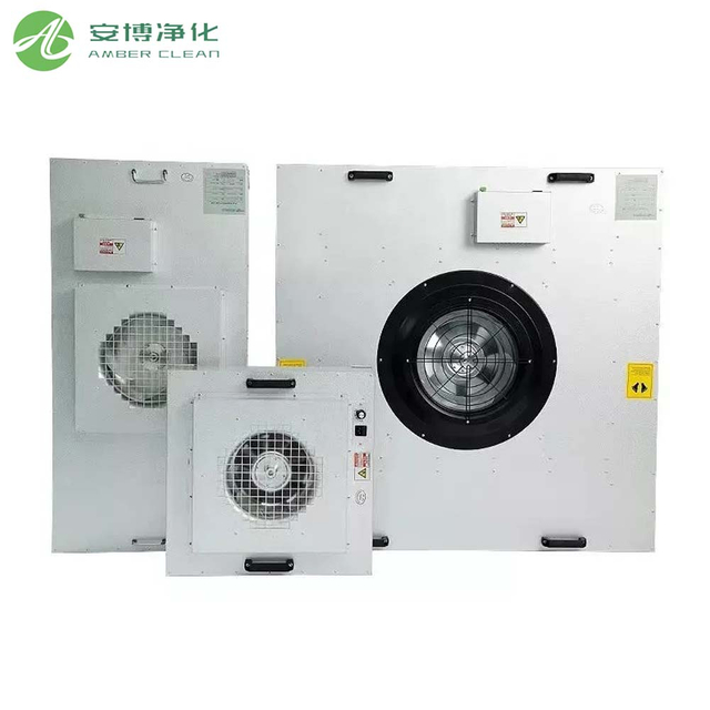 AMBER ISO14644 CE CE CE CE Laminar Flow Hepa Filt Filter Unidad