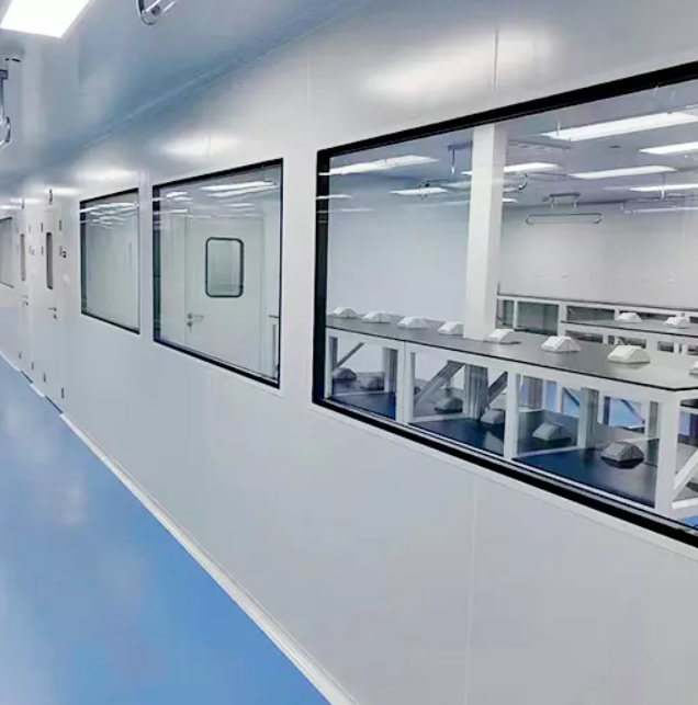 ¿Cómo afecta la clasificación de la sala limpia la calidad del producto?