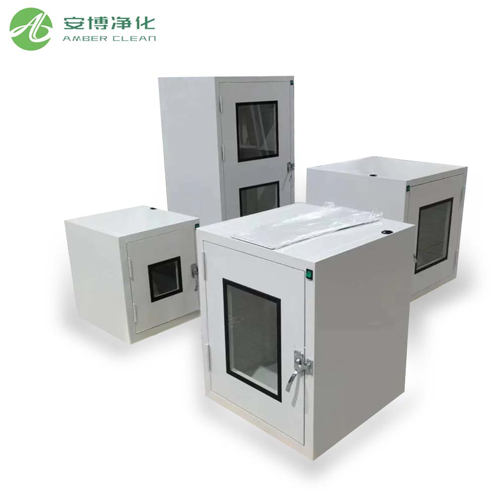 1,0 mm SUS304 fabricantes de caja de pase de pases con recubrimiento SUS304