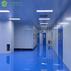 Solución de construcción modular de sala limpia para fabricación de productos electrónicos