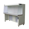 Flujo de aire pequeño flujo vertical portátil de banco limpio flujo laminar