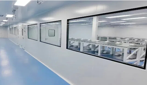 Comprensión de la fabricación de la sala limpia: la clave para el control de contaminación