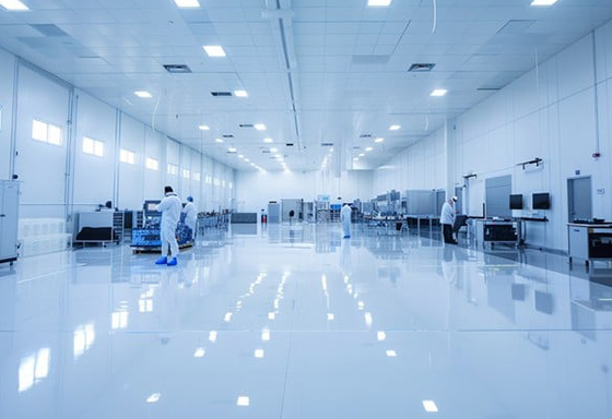 ¿Qué es una sala limpia? Comprender su importancia en entornos controlados