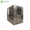 Amber Custom Clean Room Shower en la industria farmacéutica Fabricante