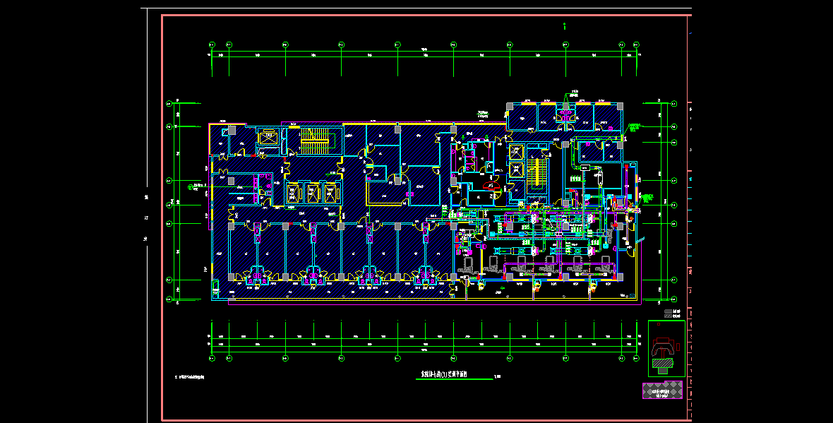 ¿Cuáles son los criterios para el diseño de ingeniería de sala limpia?