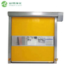 Puertas de obturador de rodillos industriales automáticos eléctricos