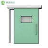 Fabricantes de puertas de habitación limpia de alta calidad GMP en China