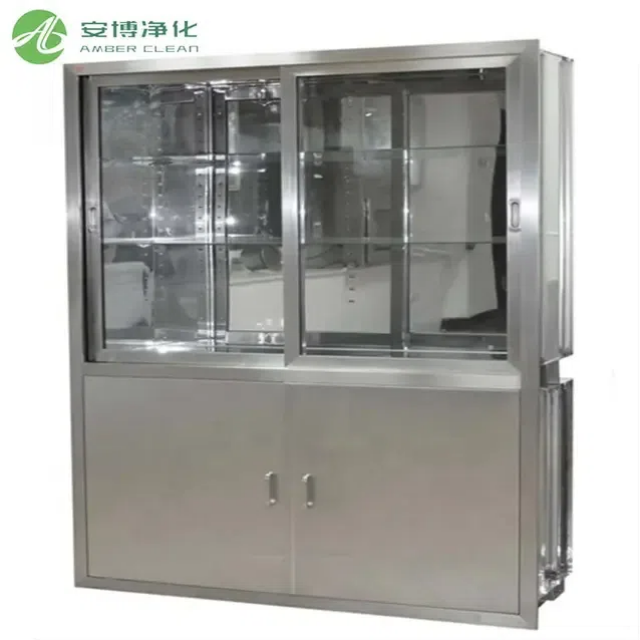 ¿Cómo garantizar el cumplimiento en la fabricación de la sala limpia?