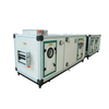 Unidad de manejo de aire modular de ámbar personalizado Comercial AHU