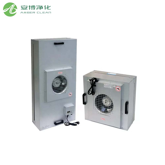 AMBER ISO14644 CE CE CE CE Laminar Flow Hepa Filt Filter Unidad