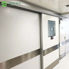 Sistema de deslizamiento automático de ámbar sala de operaciones de sala de operaciones.
