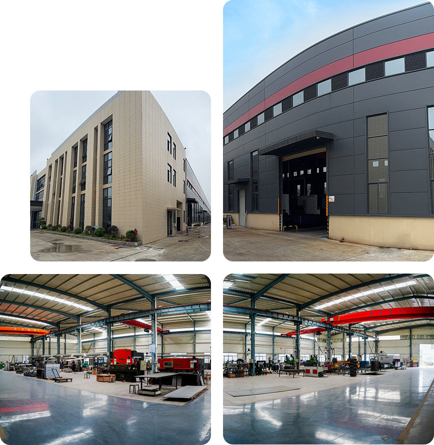 fabricante de la sala limpia